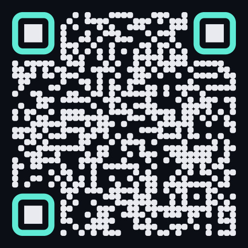 Scan to play Game Show on your phone