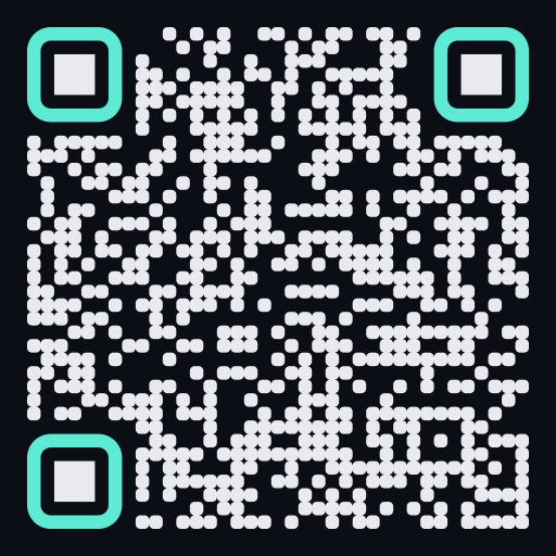 Scan to play The Museum on your phone
